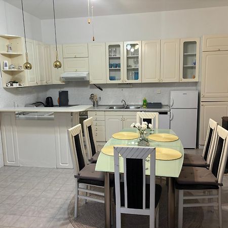 Apartments Renata プチシャ エクステリア 写真