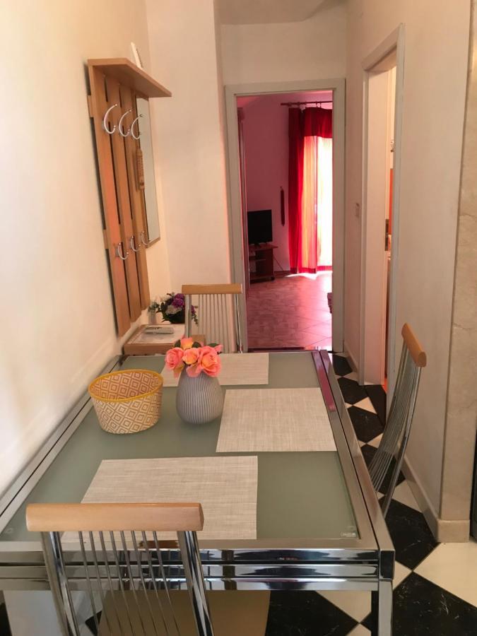 Apartments Renata プチシャ エクステリア 写真