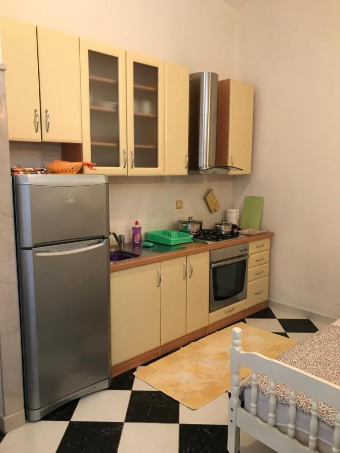 Apartments Renata プチシャ エクステリア 写真