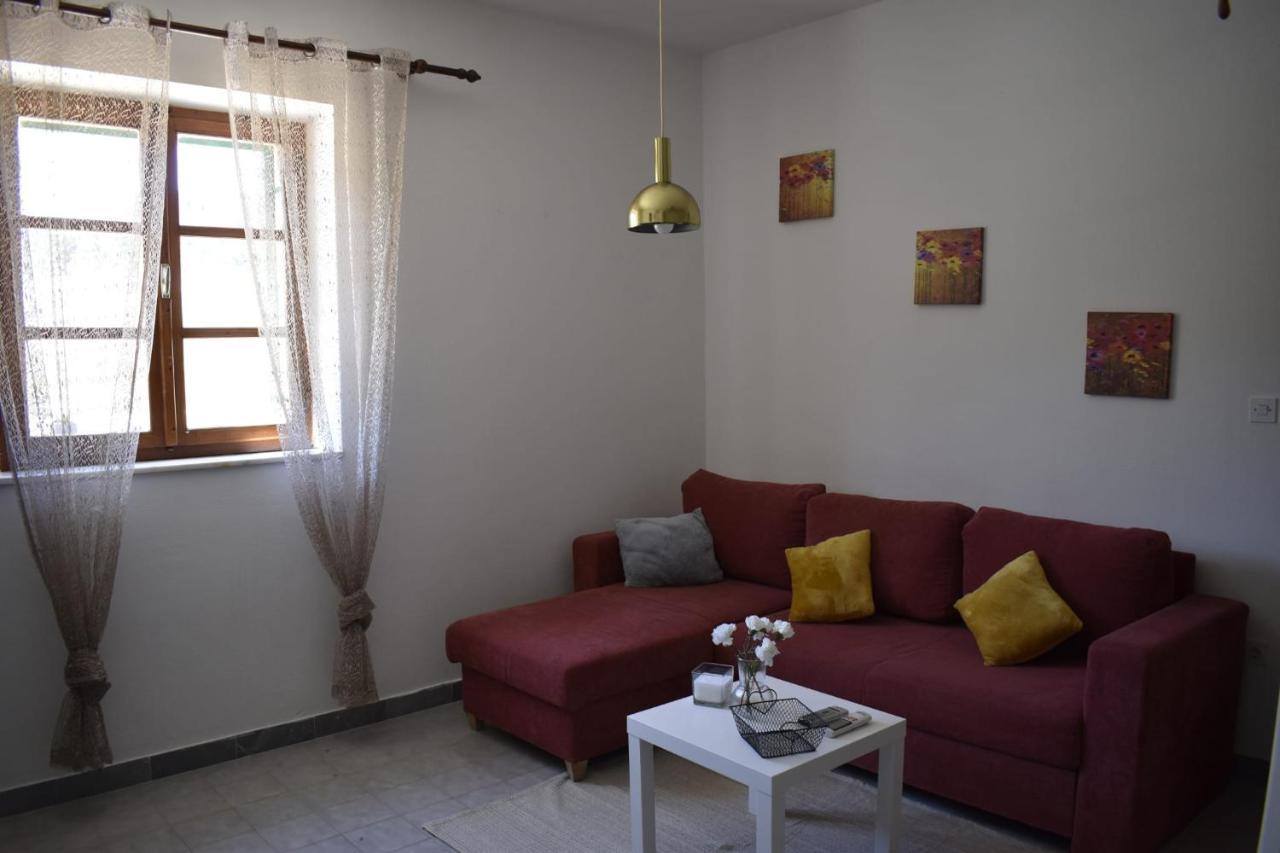 Apartments Renata プチシャ エクステリア 写真