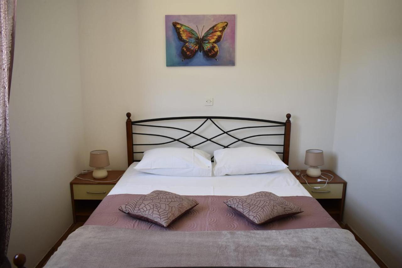 Apartments Renata プチシャ エクステリア 写真