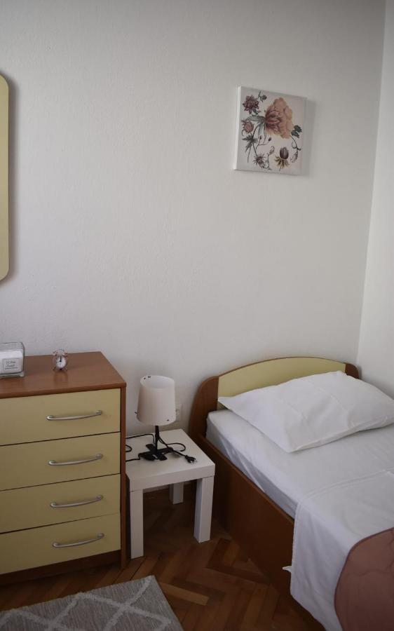 Apartments Renata プチシャ エクステリア 写真