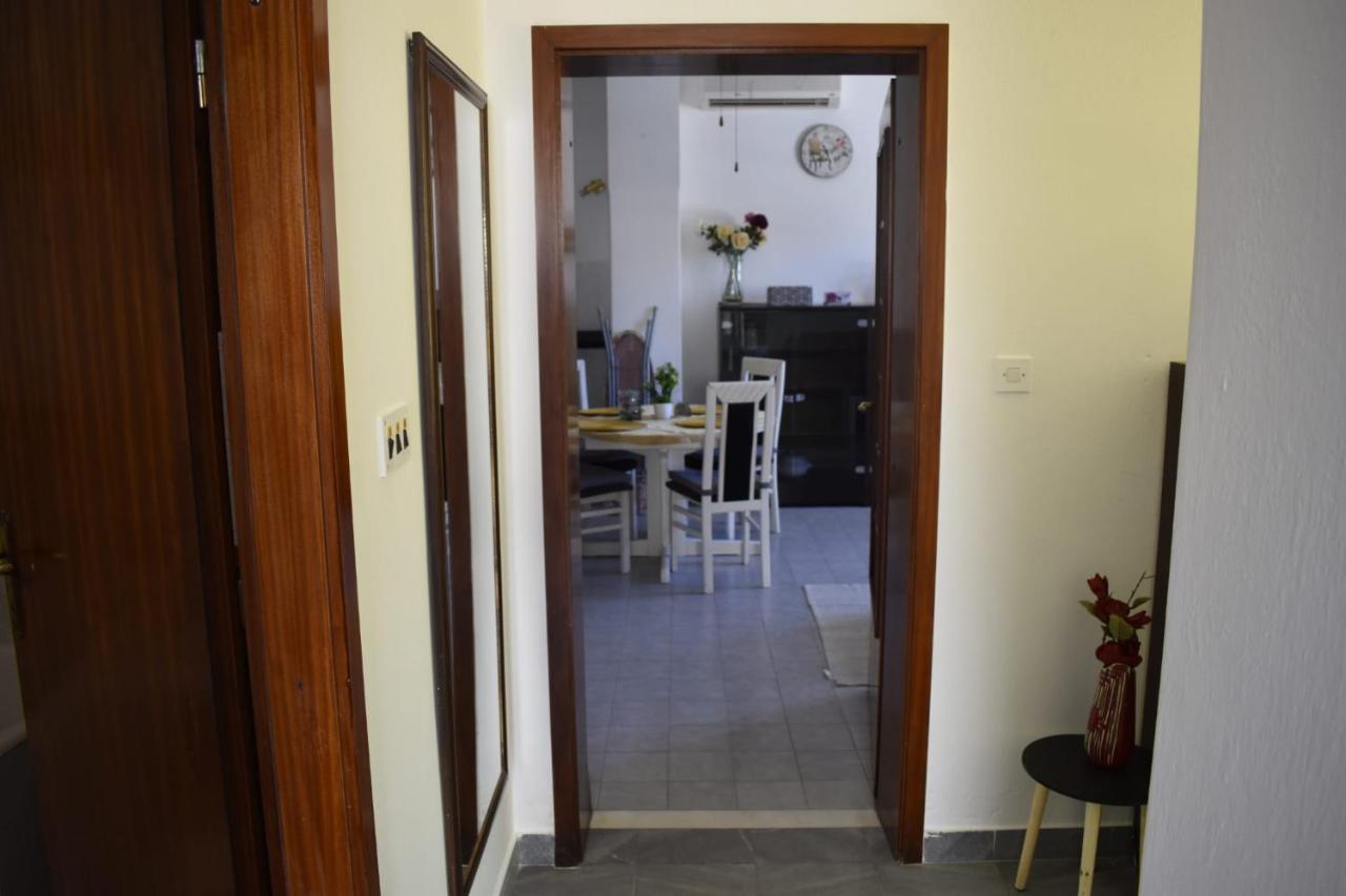 Apartments Renata プチシャ エクステリア 写真