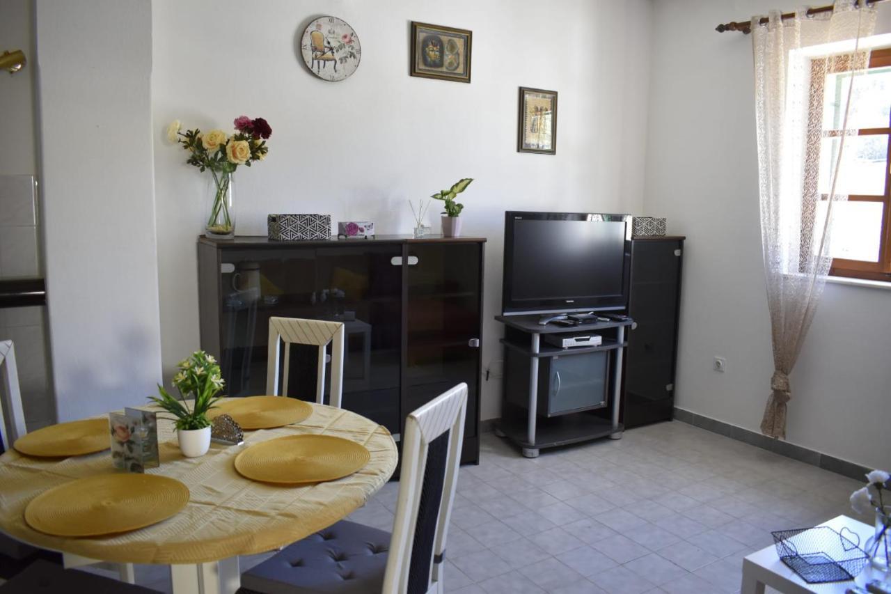Apartments Renata プチシャ エクステリア 写真