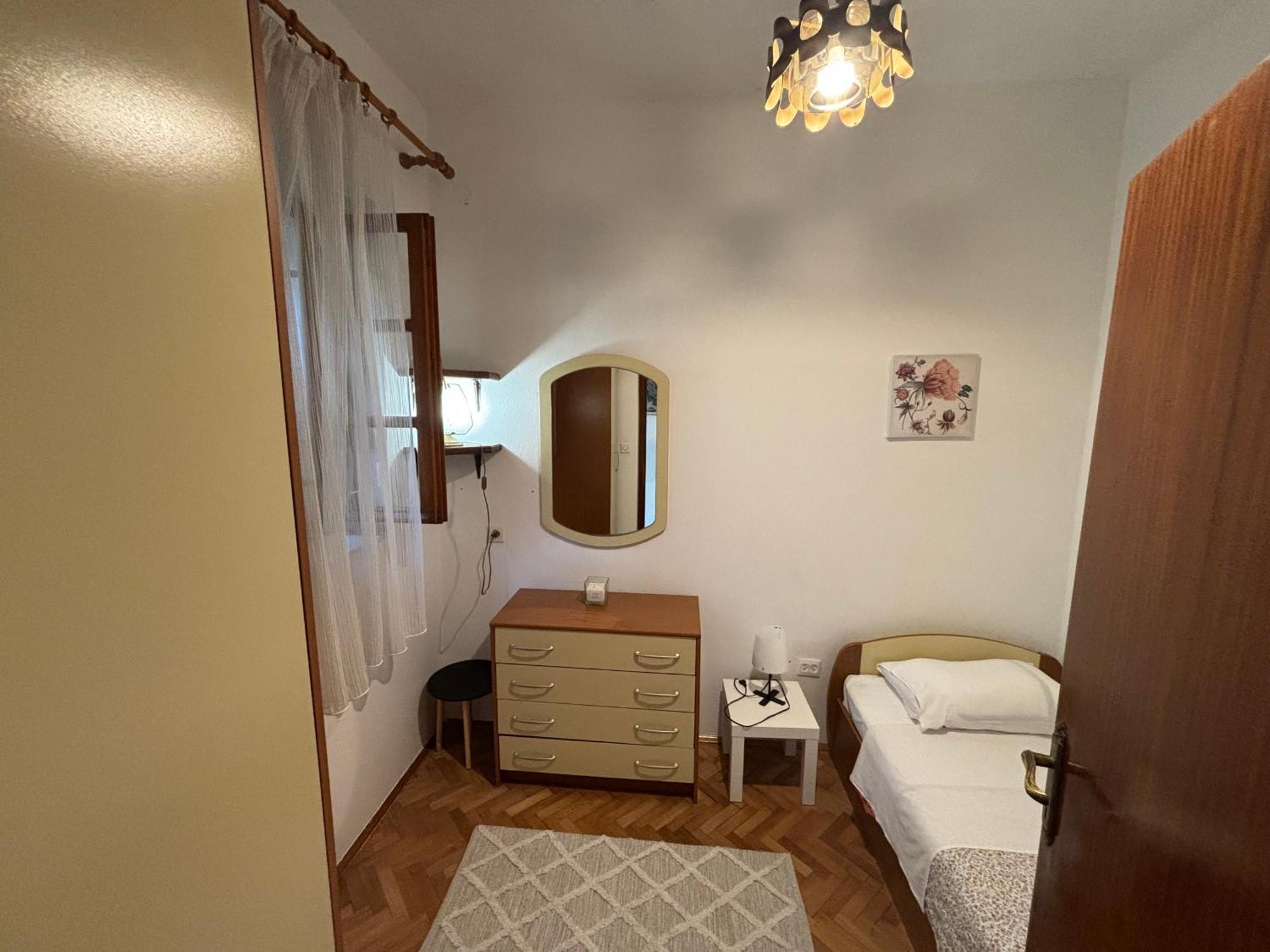 Apartments Renata プチシャ エクステリア 写真