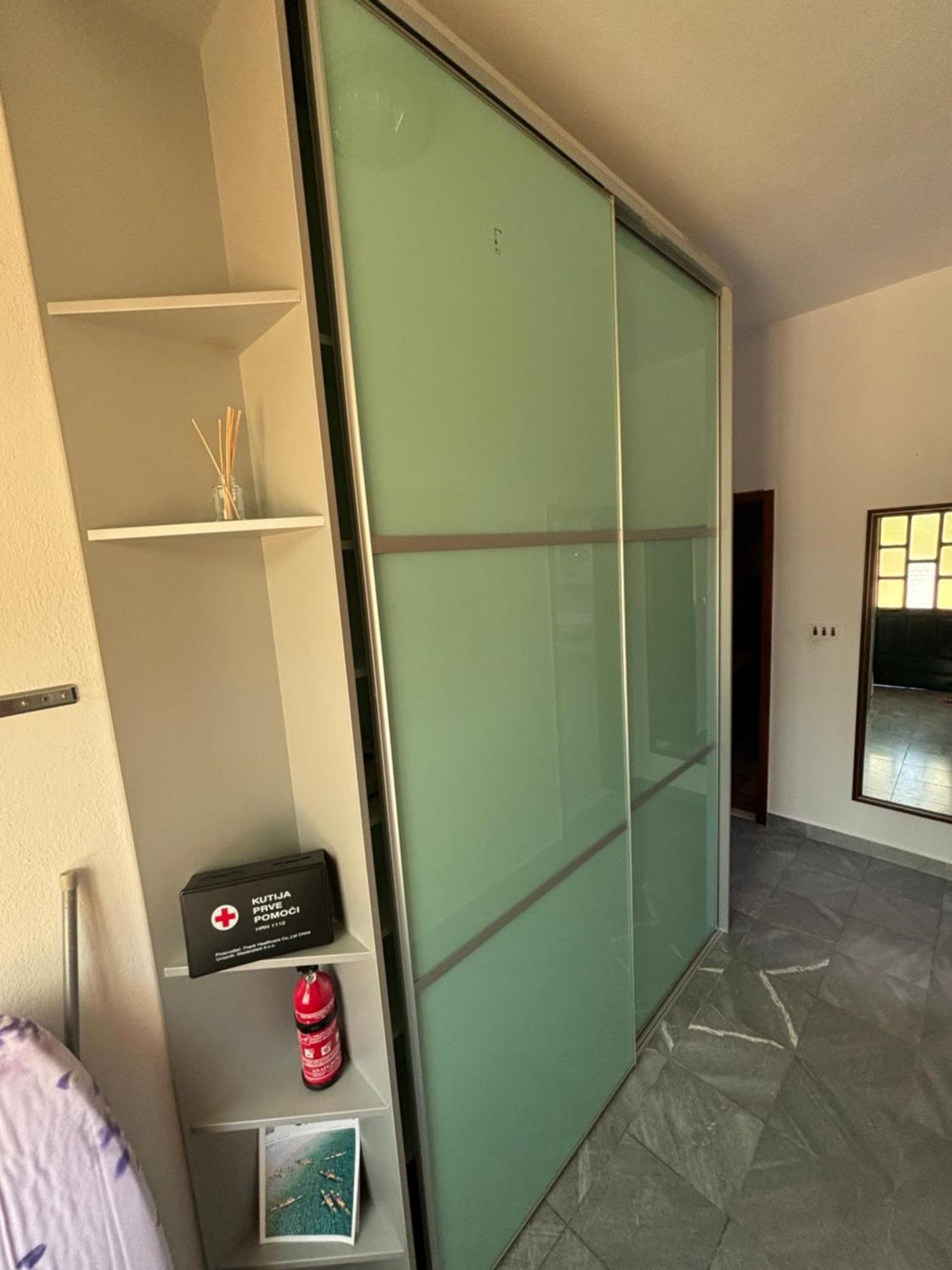 Apartments Renata プチシャ エクステリア 写真