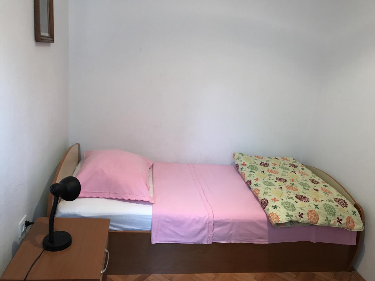 Apartments Renata プチシャ エクステリア 写真